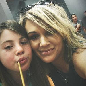 Meet your Posher, Leah